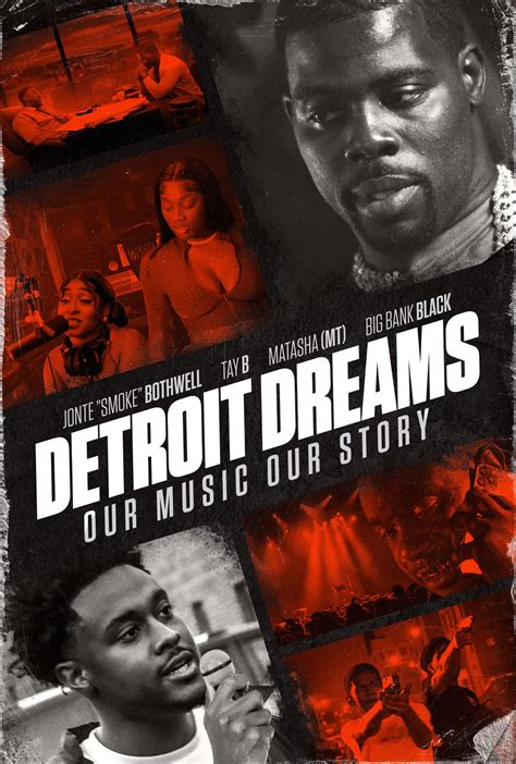 Although majority of the film was shot in Boston, the movie briefly filmed in Detroit during October of 2016. . Detroit tubi movies